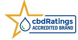 CBD Ratings brand certification