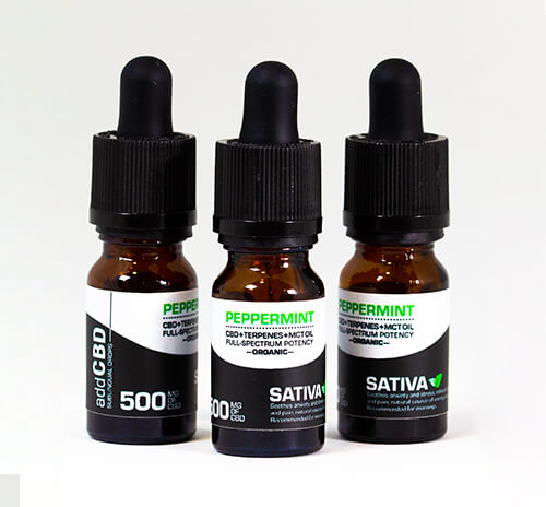 addCBD Peppermint – Sativa
