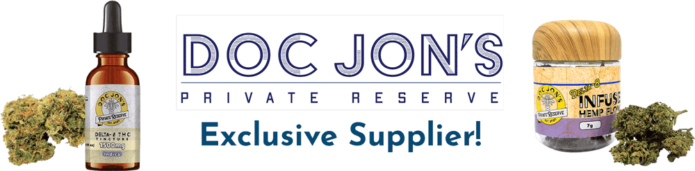 Doc Jons Exclusive Wholesale Provider